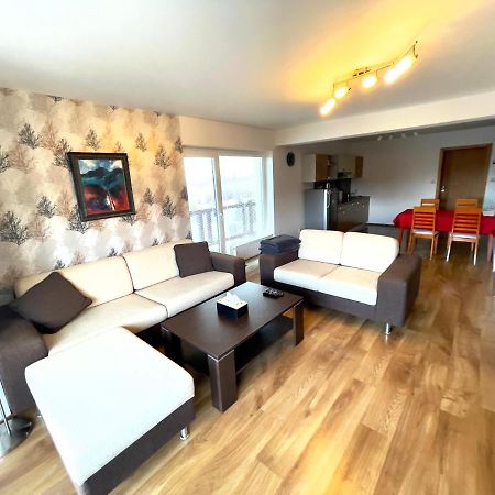 High Tatras Apartment With An Amazing View Nová Lesná Exterior foto