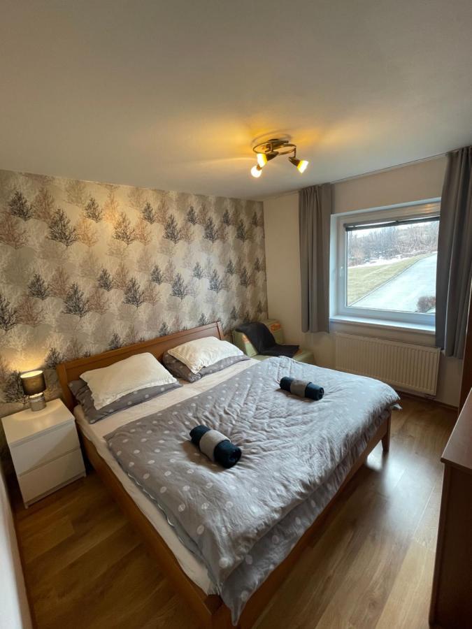 High Tatras Apartment With An Amazing View Nová Lesná Exterior foto