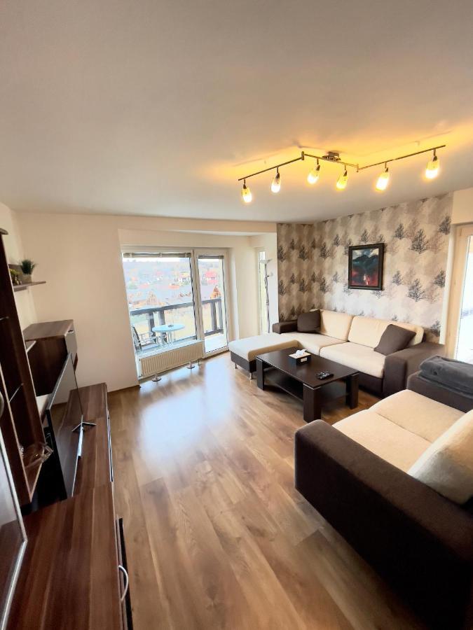 High Tatras Apartment With An Amazing View Nová Lesná Exterior foto